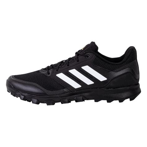 adidas hockeyschoenen zwart wit|Adidas hockey broek.